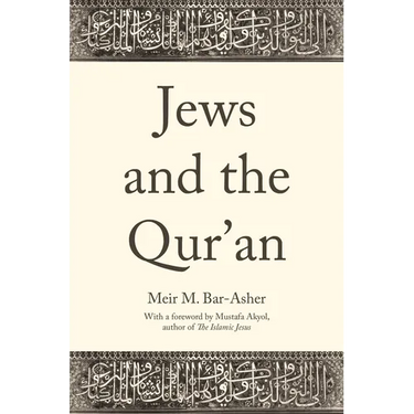 Jews and the Qur'an