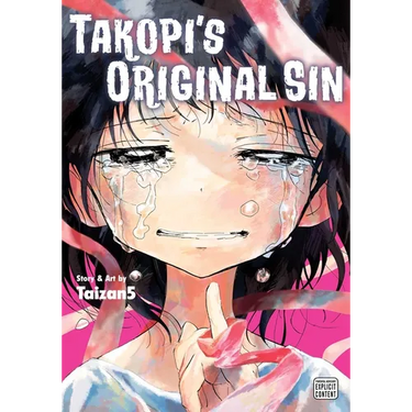 Takopi's Original Sin