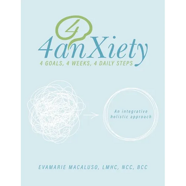 4anxiety: An integrative holistic approach