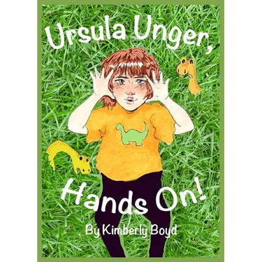 Ursula Unger, Hands On!
