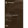 Optimization Algorithms: Theory and Applications