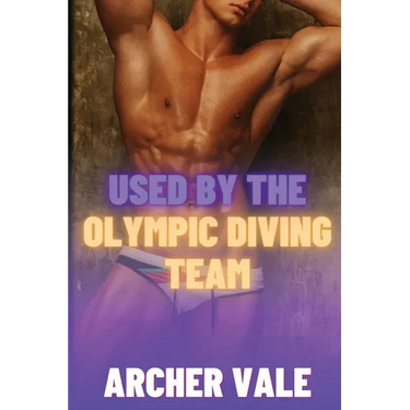 Used by the Olympic Diving Team