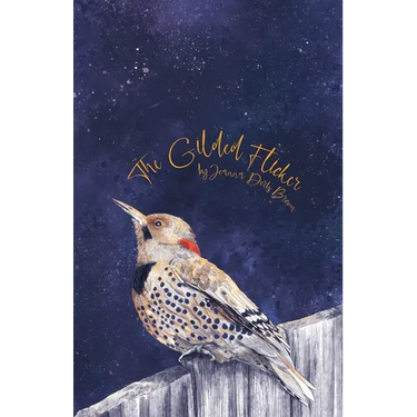 The Gilded Flicker