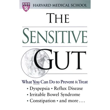 The Sensitive Gut