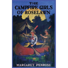 The Campfire Girls of Roselawn, or A Strange Message from the Air