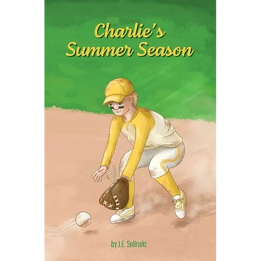 Charlie's Summer Season