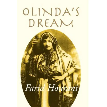 Olinda's Dream: Palestine & Lebanon Remembered