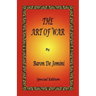 The Art of War by Baron de Jomini - Special Edition