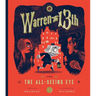 Warren the 13th and the All-Seeing Eye