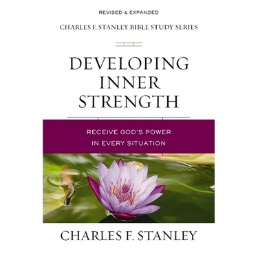 Developing Inner Strength: Receive God's Power in Every Situation