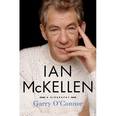 Ian McKellen: A Biography