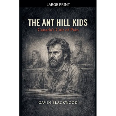 Ant Hill Kids