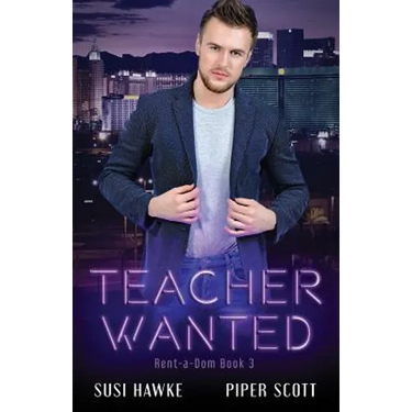 Teacher Wanted