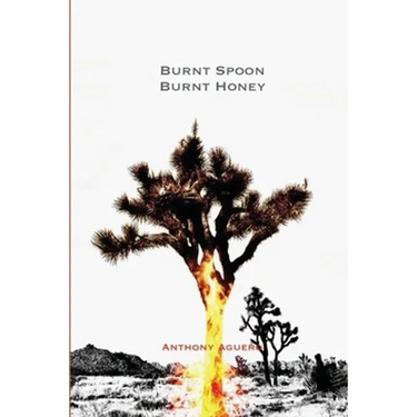 Burnt Spoon Burnt Honey