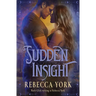 Sudden Insight