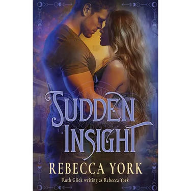 Sudden Insight