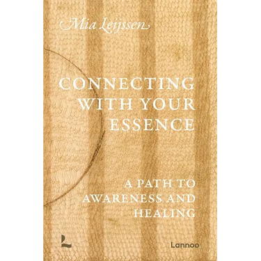 Connecting with Your Essence: A Path to Awareness and Healing