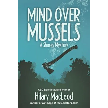 Mind Over Mussels