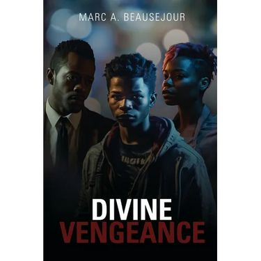 Divine Vengeance