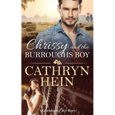 Chrissy and the Burroughs Boy