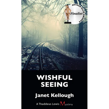 Wishful Seeing