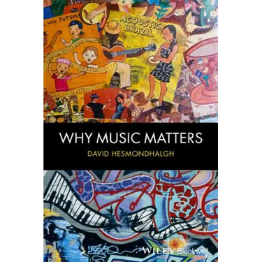 Why Music Matters