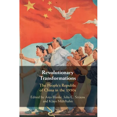 Revolutionary Transformations