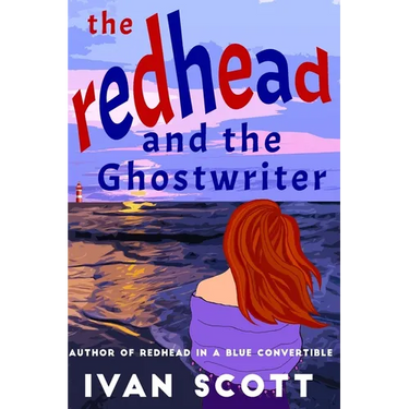 The Redhead and the Ghostwriter