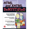 HTML & XHTML DeMYSTiFieD