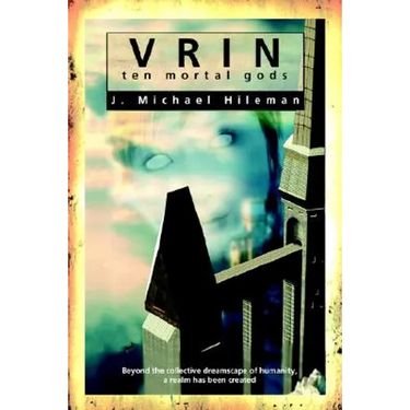 Vrin: Ten Mortal Gods