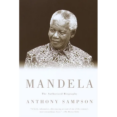 Mandela: The Authorized Biography