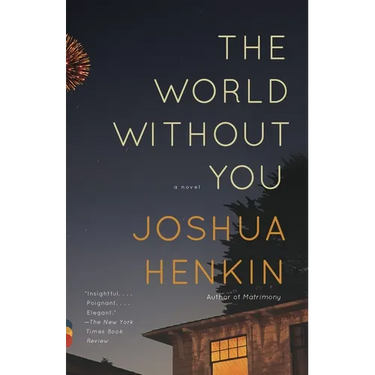 The World Without You