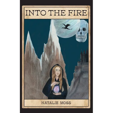 Into the Fire