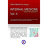 HEROLD's Internal Medicine (Second Edition) - Vol. 2