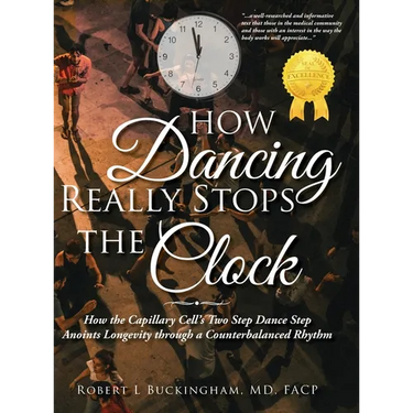 How Dancing Really Stops the Clock