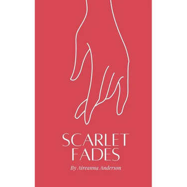 Scarlet fades