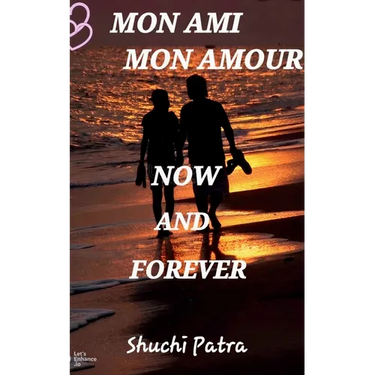 Mon Ami Mon Amour Now & Forever