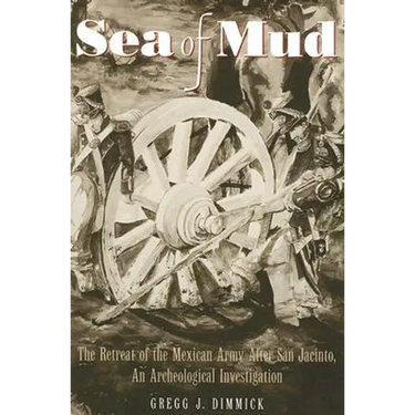Sea of Mud