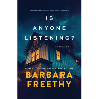 Is Anyone Listening