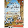 The Belle of Sleepy Hollow and Other Untold Stories in Classic American Tales