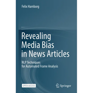 Revealing Media Bias in News Articles: Nlp Techniques for Automated Frame Analysis