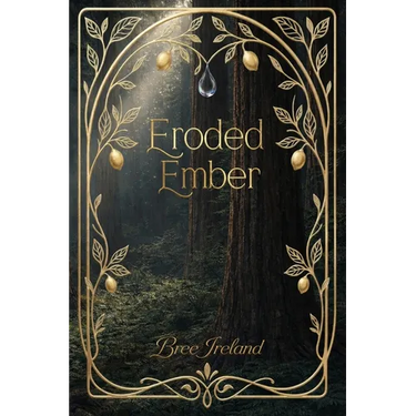 Eroded Ember