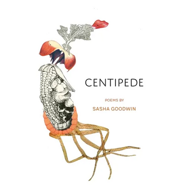 Centipede: Poems