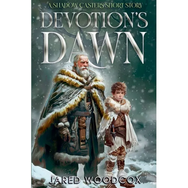 Devotion's Dawn