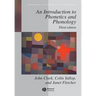 Introduction to Phonetics Phonology 3e