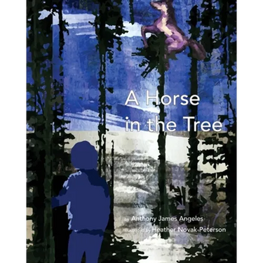 A Horse in the Tree