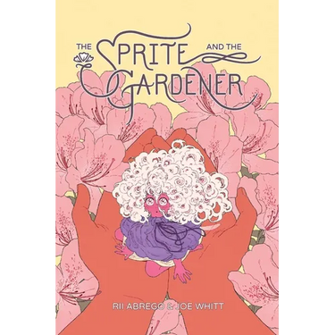 The Sprite and the Gardener