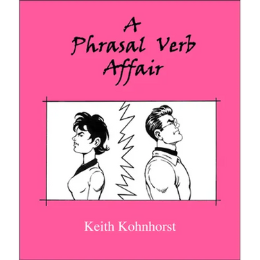 A Phrasal Verb Affair