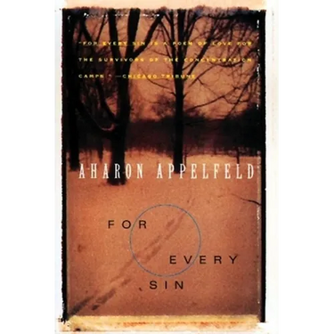For Every Sin