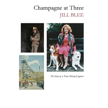 Champagne at Three